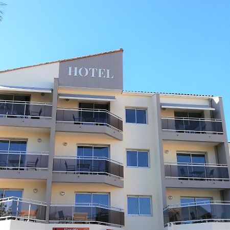 Hotel La Cote D'Argent La Palmyre Exteriér fotografie