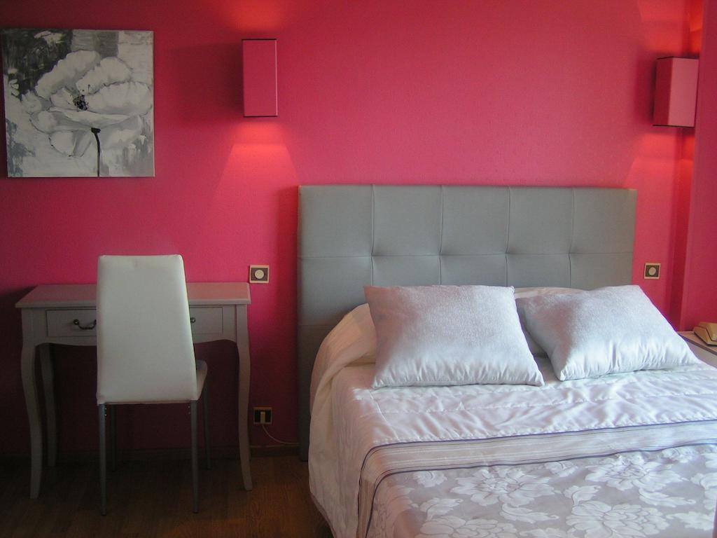 Hotel La Cote D'Argent La Palmyre Pokoj fotografie